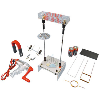 Electromagnetic Forces Experiment Kit
